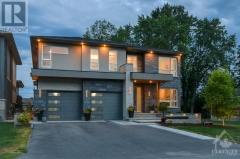 Real Estate -   46 OAKRIDGE STREET, Ottawa, Ontario - 
