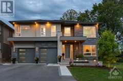 Real Estate -   46 OAKRIDGE BOULEVARD, Ottawa, Ontario - 